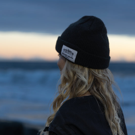 Destroy Everything Beanie