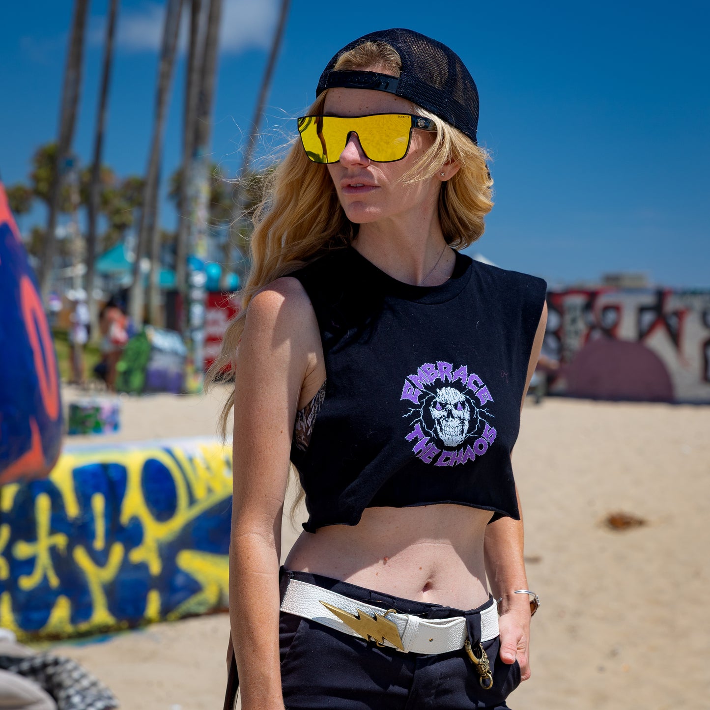 Embrace T-Shirt