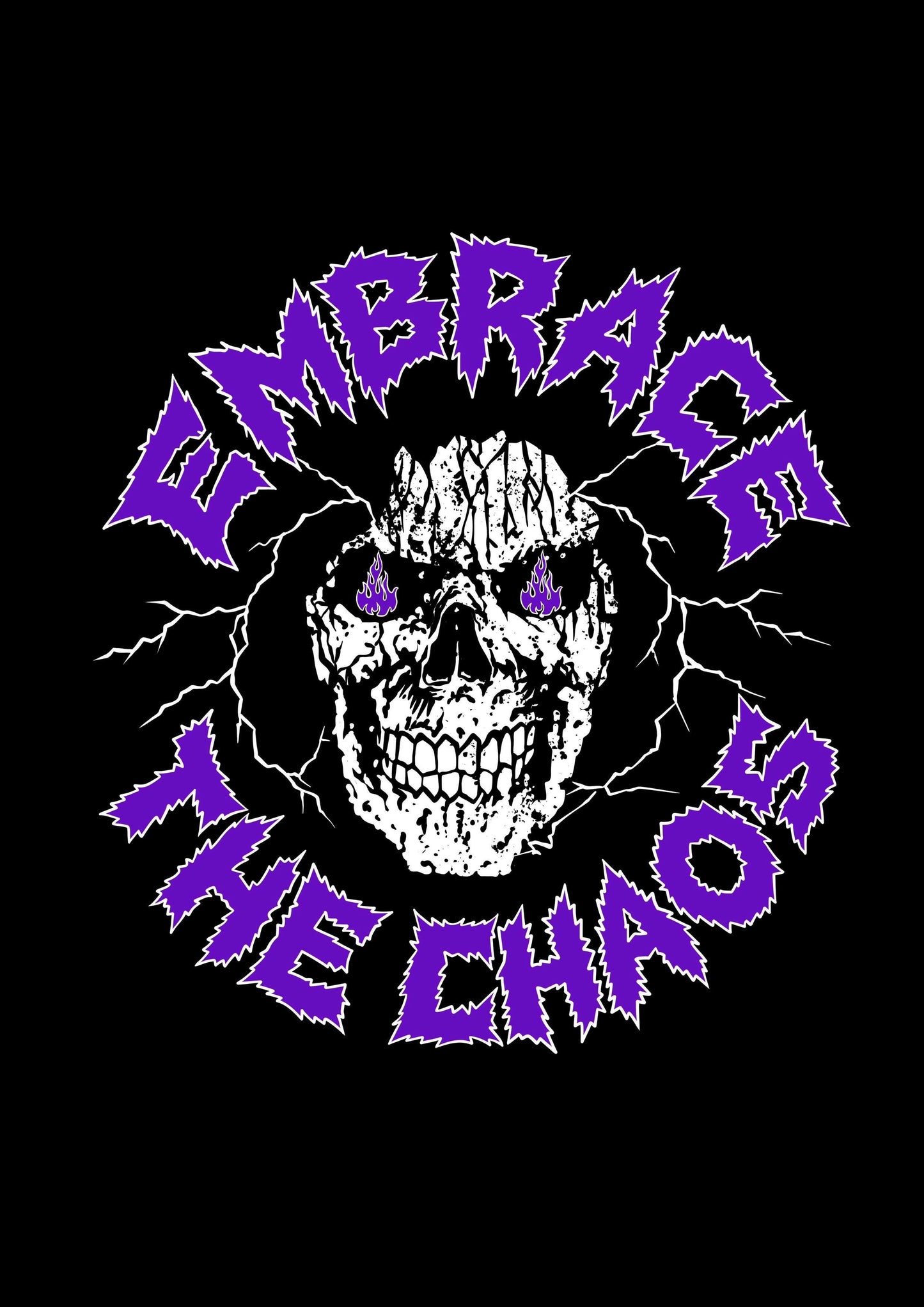 Embrace T-Shirt