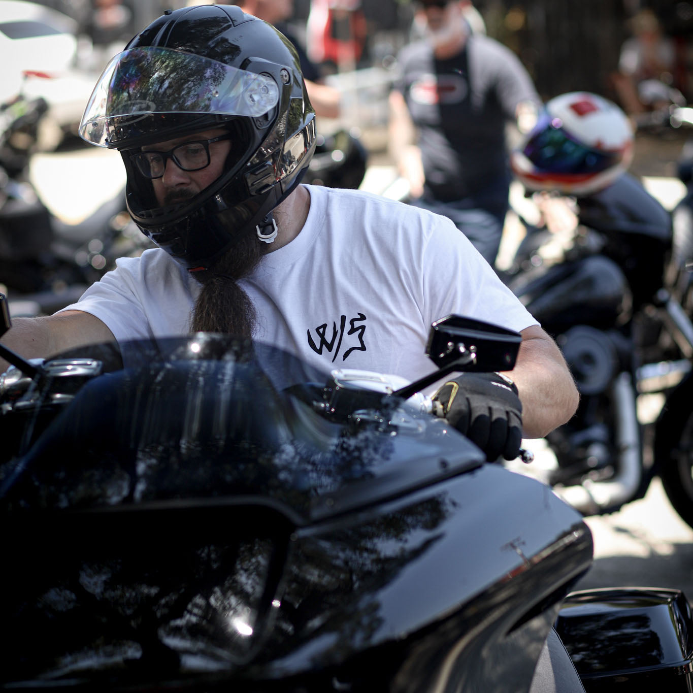 Venice Loco T-Shirt