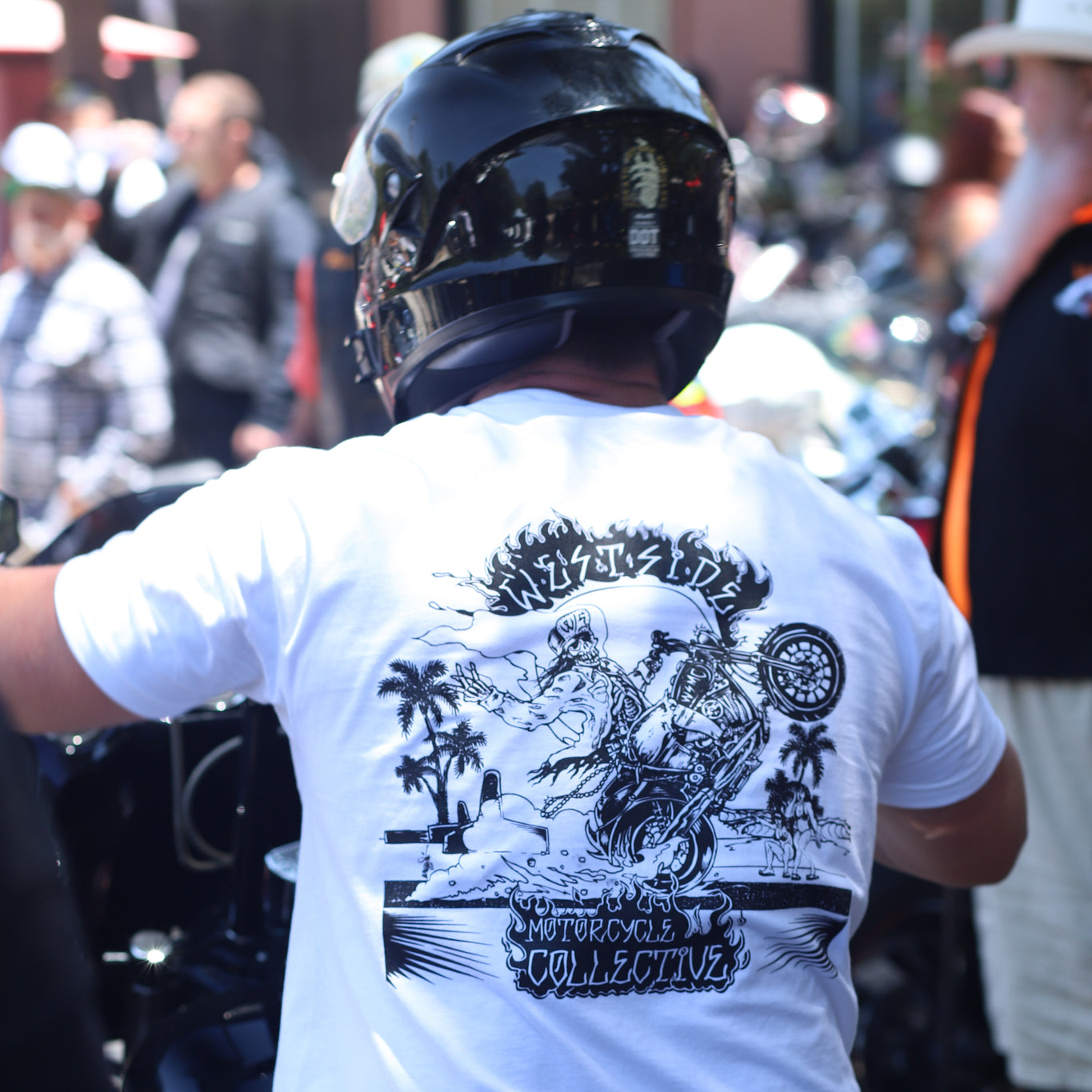 Venice Loco T-Shirt