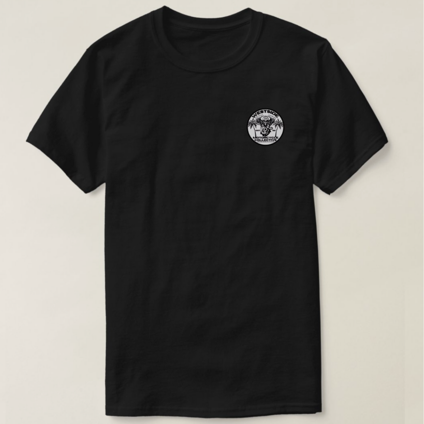 Venice V-Twin T-Shirt